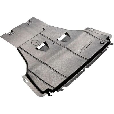 Isolamento do compartimento do motor REZAW-PLAST RP151010 - Renault Megane 3 & Grandtour Isolamento do compartimento do motor REZAW-PLAST RP151010 - Renault Megane 3 & Grandtour