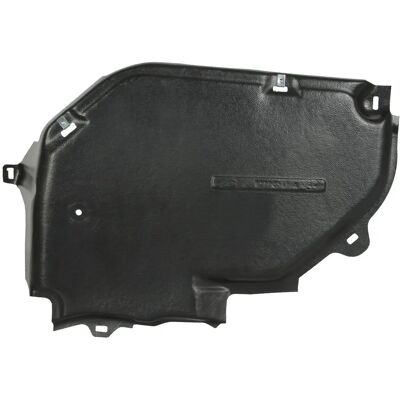 REZAW PLAST RP151118 - Cover motore REZAW PLAST RP151118 - Cover motore