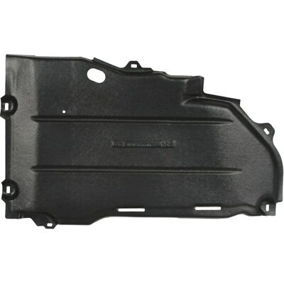 REZAW PLAST RP151117 - Engine Cover - Insulation - Mercedes-Benz A-Class REZAW PLAST RP151117 - Engine Cover - Insulation - Mercedes-Benz A-Class