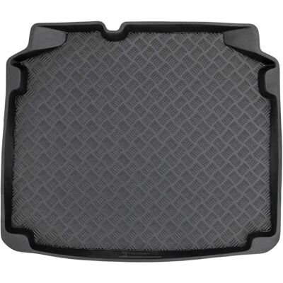 REZAW PLAST 101539 Covoraș de portbagaj - Pentru SKODA REZAW PLAST 101539 Covoraș de portbagaj - Pentru SKODA