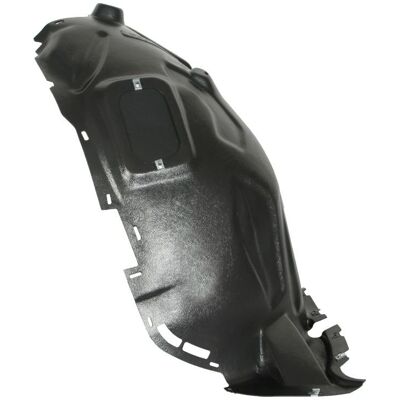 REZAW-PLAST RP111231 - Front Right Fender REZAW-PLAST RP111231 - Front Right Fender