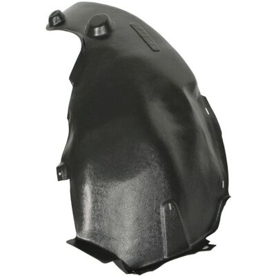 REZAW-PLAST RP111233 - Front Fenderliner - Right Side REZAW-PLAST RP111233 - Front Fenderliner - Right Side