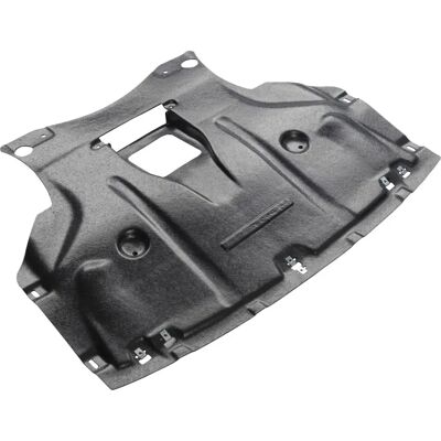 REZAW PLAST RP151514 - Izolacja komory silnika dla BMW X3 REZAW PLAST RP151514 - Izolacja komory silnika dla BMW X3