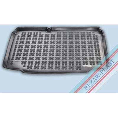 Rezaw-Plast - 2313101 - Renault Clio V (2019-) - Alfombrilla maletero Rezaw-Plast - 2313101 - Renault Clio V (2019-) - Alfombrilla maletero