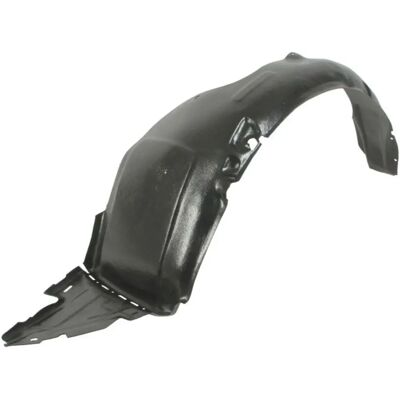 REZAW PLAST 112206 Front Left Fender Liner for Kia Cee'd II Sportswagon REZAW PLAST 112206 Front Left Fender Liner for Kia Cee'd II Sportswagon