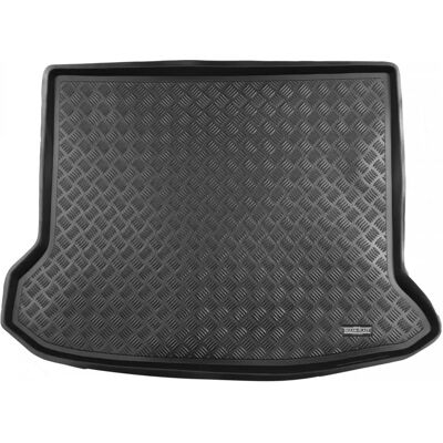 Rezaw-Plast - Volvo XC60 I - TPE recubrimiento de goma - Alfombrilla maletero Rezaw-Plast - Volvo XC60 I - TPE recubrimiento de goma - Alfombrilla maletero