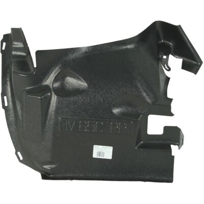 REZAW-PLAST 112309 Wheel Arch - Wheel Arch REZAW-PLAST 112309 Wheel Arch - Wheel Arch