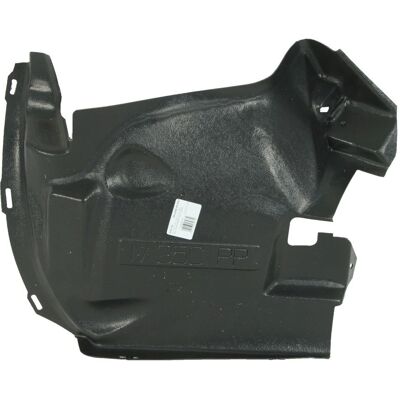 REZAW PLAST 112311 Front Right Fender - Fender REZAW PLAST 112311 Front Right Fender - Fender
