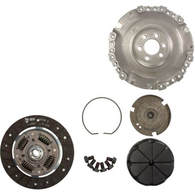 VALEO 821494 Kytkinpaketti - 28 hammasta VALEO 821494 Kytkinpaketti - 28 hammasta