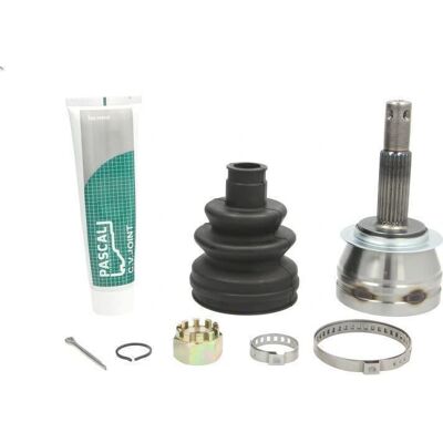 PASCAL G10001PC CV Gelenk - Antriebswelle für DAEWOO Lanos 3/5 Türen PASCAL G10001PC CV Gelenk - Antriebswelle für DAEWOO Lanos 3/5 Türen