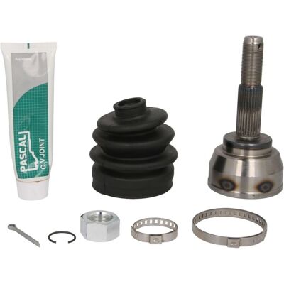 PASCAL G11003PC CV As - Nissan Sunny 2 Hatchback PASCAL G11003PC CV As - Nissan Sunny 2 Hatchback