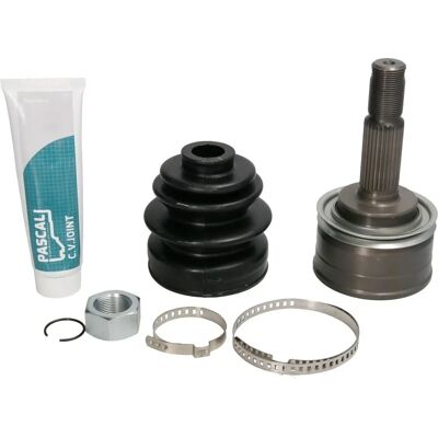 PASCAL G11005PC Kreuzgelenk Reparaturset - Antriebswellen-Komponenten PASCAL G11005PC Kreuzgelenk Reparaturset - Antriebswellen-Komponenten
