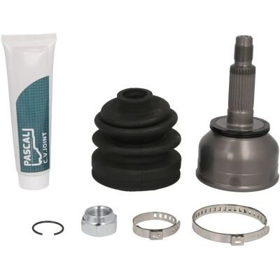 PASCAL G13003PC CV joint repair kit - CV joint repair kit PASCAL G13003PC CV joint repair kit - CV joint repair kit