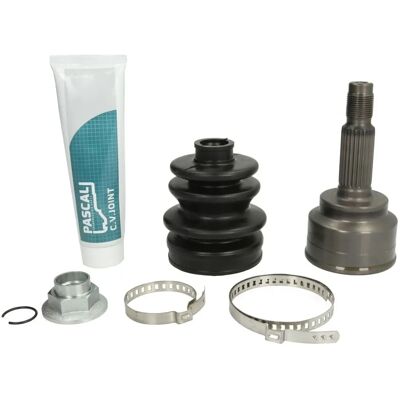 PASCAL G13015PC Cardan - Côté de la roue PASCAL G13015PC Cardan - Côté de la roue
