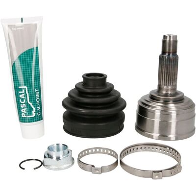 Jeu de joints G14006PC - Côté roue Honda CRX 2 Jeu de joints G14006PC - Côté roue Honda CRX 2
