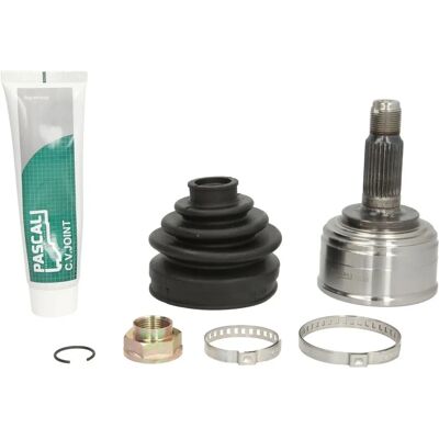 PASCAL G14014PC Jeu de joints arbre de transmission PASCAL G14014PC Jeu de joints arbre de transmission