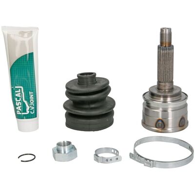 PASCAL G18002PC Cardan - Côté roue PASCAL G18002PC Cardan - Côté roue
