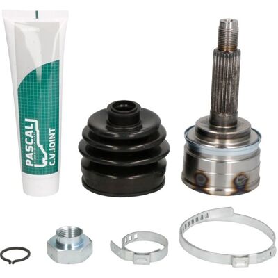 Ensemble de joints de arbre de transmission PASCAL G18009PC Ensemble de joints de arbre de transmission PASCAL G18009PC