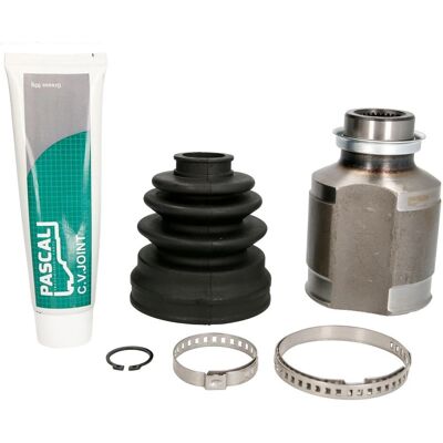 PASCAL G83010PC Joint CV Universel - Arbre de transmission Droit PASCAL G83010PC Joint CV Universel - Arbre de transmission Droit