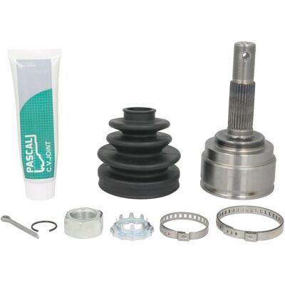 PASCAL G11042PC Jeu de joints pour arbre de transmission - côté de transmission pour Nissan Primera PASCAL G11042PC Jeu de joints pour arbre de transmission - côté de transmission pour Nissan Primera