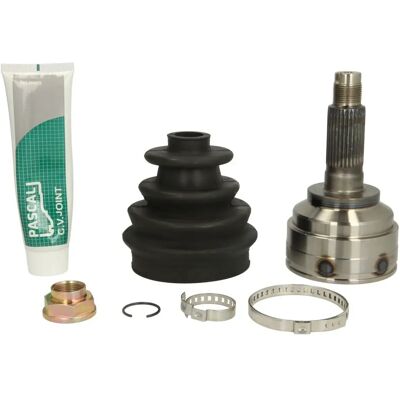 PASCAL G13021PC CV Gelenkersatzset - Antriebswelle Seite PASCAL G13021PC CV Gelenkersatzset - Antriebswelle Seite