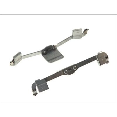 QUICK BRAKE 109-1641 Kit - Pastiglie freno per Volvo QUICK BRAKE 109-1641 Kit - Pastiglie freno per Volvo