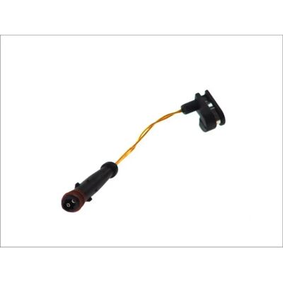 QUICK BRAKE WS0229B - Bremsbelagverschleißanzeige für Scheibenbremse QUICK BRAKE WS0229B - Bremsbelagverschleißanzeige für Scheibenbremse