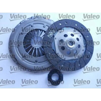 VALEO 826488 Kytkinpaketti - 28 hammasta, 225mm halkaisija, paineen hallinta VALEO 826488 Kytkinpaketti - 28 hammasta, 225mm halkaisija, paineen hallinta