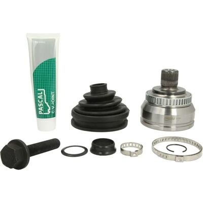 Jeu de joints d'arbre de transmission PASCAL G1G020PC - pour Ford Galaxy, VW Sharan, Seat Alhambra Jeu de joints d'arbre de transmission PASCAL G1G020PC - pour Ford Galaxy, VW Sharan, Seat Alhambra