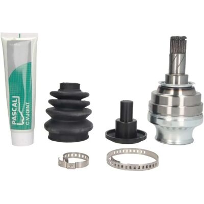 PASCAL G7X002PC CV Axle Joint - Transmission Side PASCAL G7X002PC CV Axle Joint - Transmission Side