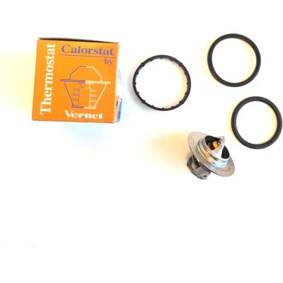 Vernet Thermostat - Ouverture à 89°C - Diamètre 53,5mm - Avec Joint - Thermostat Vernet Thermostat - Ouverture à 89°C - Diamètre 53,5mm - Avec Joint - Thermostat