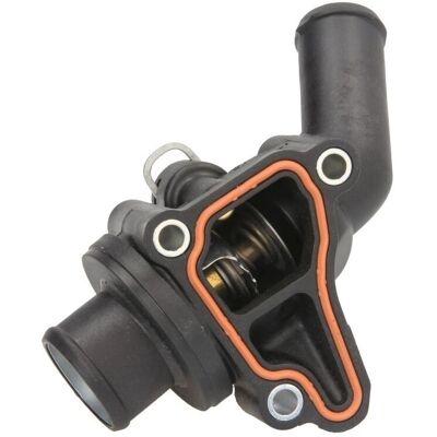 Vernet TH6515.87J Vandtermometer til Mercedes-Benz A, Vaneo - Termostat Vernet TH6515.87J Vandtermometer til Mercedes-Benz A, Vaneo - Termostat