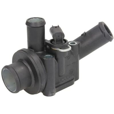 Vernet TH6515.87J Termostat de apă pentru Mercedes-Benz A, Vaneo - Termostat Vernet TH6515.87J Termostat de apă pentru Mercedes-Benz A, Vaneo - Termostat