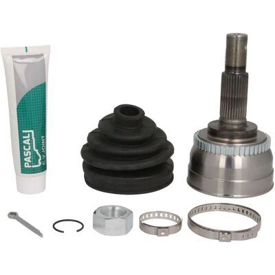 Kit de joints universels PASCAL - Côté roue - 46 dents Kit de joints universels PASCAL - Côté roue - 46 dents