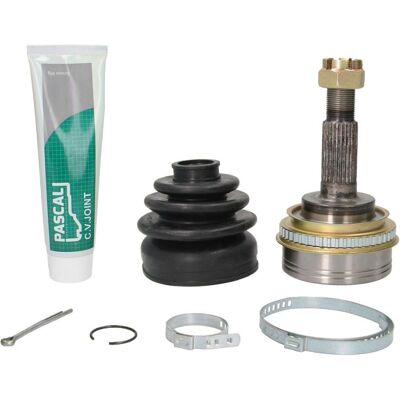 PASCAL G12014PC Cardan - Arbre de transmission - SUV, RAV4, Celica PASCAL G12014PC Cardan - Arbre de transmission - SUV, RAV4, Celica