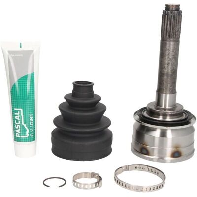 Jeu de joints, arbre de transmission PASCAL G19002PC Jeu de joints, arbre de transmission PASCAL G19002PC