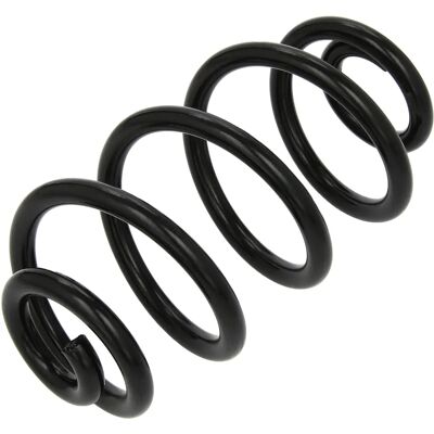 Ressort de suspension LESJÖFORS LS4295057 - Essieu arrière Ressort de suspension LESJÖFORS LS4295057 - Essieu arrière