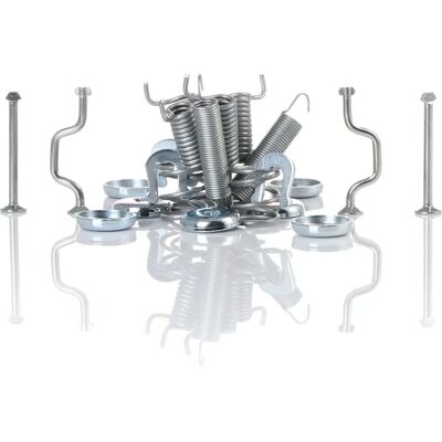 QUICK BRAKE 105-0810 - Kit de réparation de frein QUICK BRAKE 105-0810 - Kit de réparation de frein