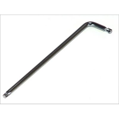 Clé à douille TOPTUL T30 - Extra longue 166mm Clé à douille TOPTUL T30 - Extra longue 166mm