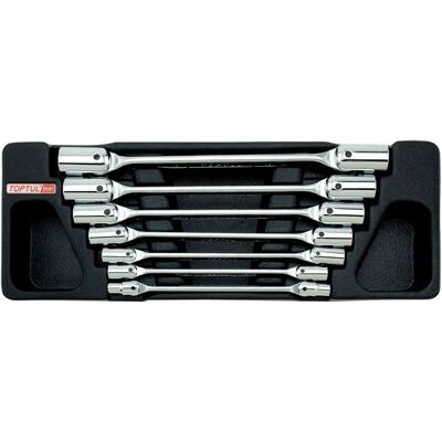 TOPTUL GAAT0702 Storage Module - Chrome-vanadium TOPTUL GAAT0702 Storage Module - Chrome-vanadium