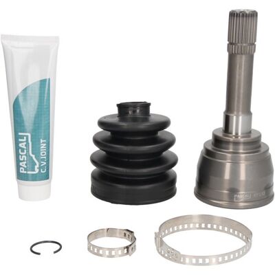 PASCAL G18006PC Cardan - Côté transmission - Suzuki SUV PASCAL G18006PC Cardan - Côté transmission - Suzuki SUV