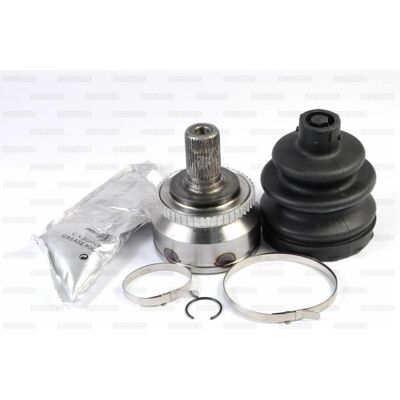PASCAL G1V012PC Cardan - Ensemble de joints pour Volvo XC60 I, XC90 I, V70 I, V50 PASCAL G1V012PC Cardan - Ensemble de joints pour Volvo XC60 I, XC90 I, V70 I, V50