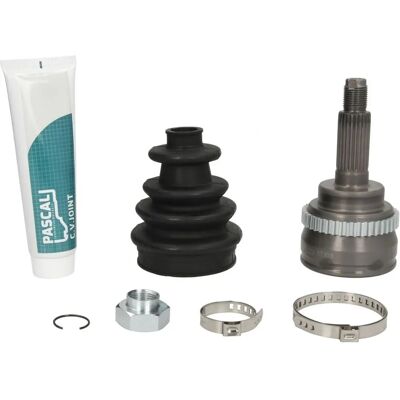 PASCAL G1X017PC CV-ledd sida - Drivning PASCAL G1X017PC CV-ledd sida - Drivning