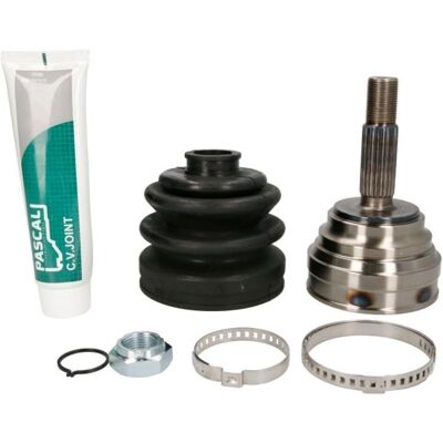 PASCAL G1R004PC Transmission Joint Kit - Renault Clio 1 & Laguna 1 PASCAL G1R004PC Transmission Joint Kit - Renault Clio 1 & Laguna 1