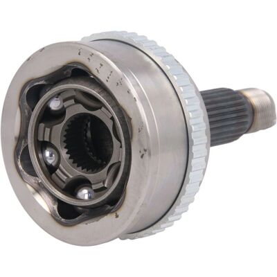 PASCAL G14022PC Cardano-gewricht - Aandrijflank PASCAL G14022PC Cardano-gewricht - Aandrijflank