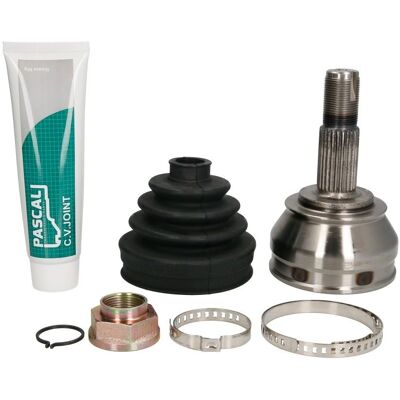 PASCAL G1F016PC Articulation CV - CV Joint PASCAL G1F016PC Articulation CV - CV Joint