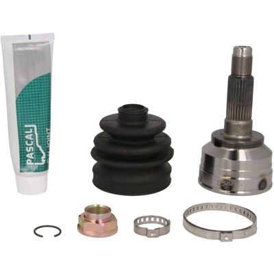 PASCAL G10319PC Joint CV - côté roue PASCAL G10319PC Joint CV - côté roue