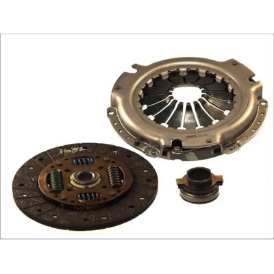 Kit d'embrayage AISIN KO-001 - Remplacement OEM en trois pièces Kit d'embrayage AISIN KO-001 - Remplacement OEM en trois pièces
