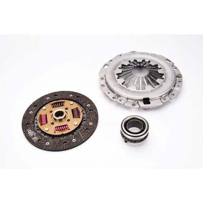 Kit d'embrayage AISIN KY-055 - 3 pièces, 180 mm Kit d'embrayage AISIN KY-055 - 3 pièces, 180 mm
