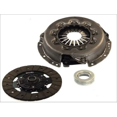 Kit d'embrayage AISIN - Diamètre 225mm - 3 pièces Kit d'embrayage AISIN - Diamètre 225mm - 3 pièces
